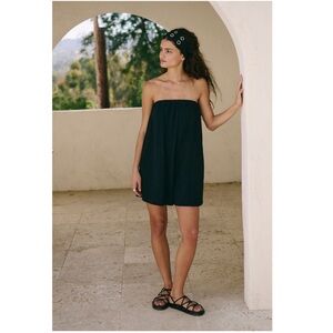 NWT Free People Adalee Romper Size XS